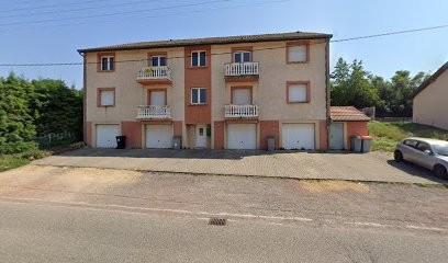 Thoquer Stéphane, Plombier à Farschviller