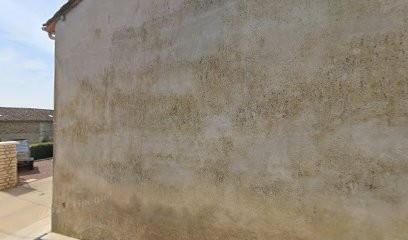 Terny Patrick, Plombier à Sauzé-Vaussais