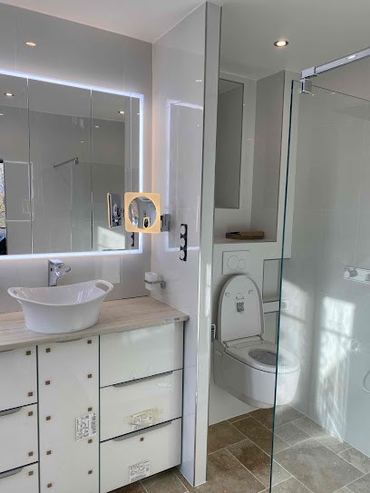 Ets Fontaine Père Et Fils, Plombier à Meulan-en-Yvelines