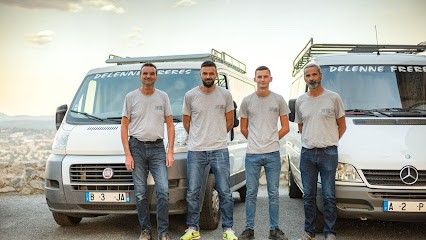 Delenne Frères, Plombier à Saint-Hilaire-de-Brethmas