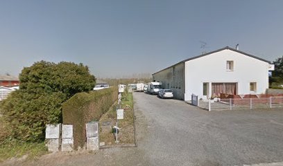 Savary Philippe, Plombier à La Haye-Pesnel