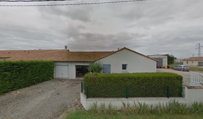 Arnault Christophe, Plombier à Montamisé