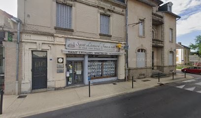 Avy'Therm - JCE Service, Plombier à Saint-Léonard-de-Noblat