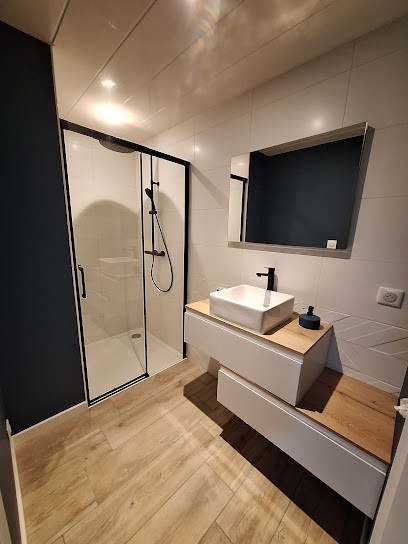 CPC Projets, Plombier à Saramon