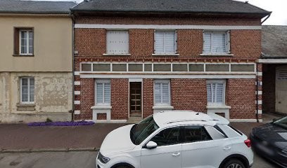 Maupin Yannick, Plombier à Assainvillers