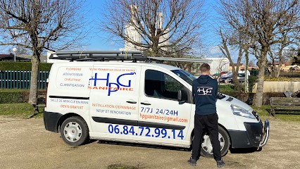 Hpg Sanitaire, Plombier à Montmerle-sur-Saône