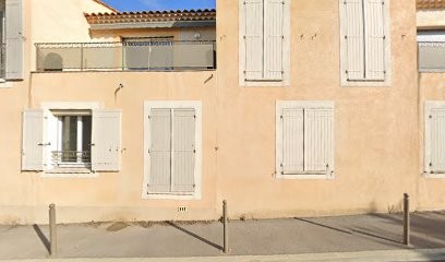 Alain Bourdeaux, Plombier à Villelaure