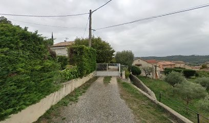 Chabanis Pons, Plombier à Saint-Martin-de-Valgalgues