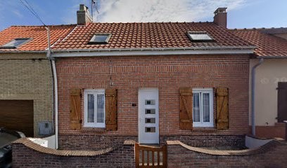 SA - CTM, Plombier à Nesles