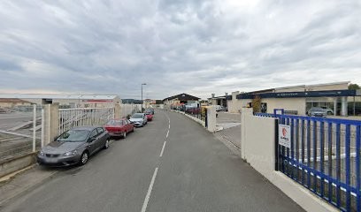 Lavallois Frédéric, Plombier à Sigean