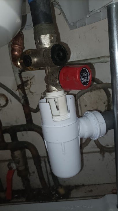 C.S.P.C., Plombier à Dolus-d'Oléron