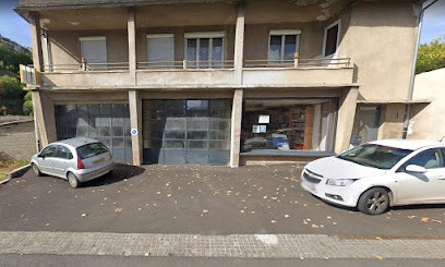 Calmels PETITFOUR, Plombier à Saint-Flour