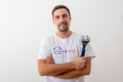 Plombier Nice - Votre Artisan Français, Plombier à Nice