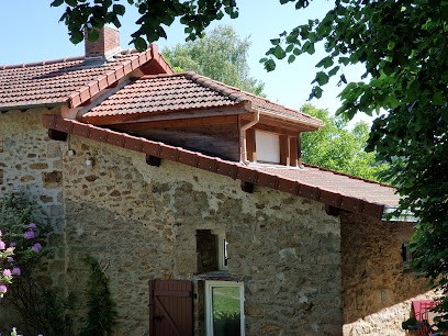 Benjamin Merigaud SASU, Plombier à Nantiat