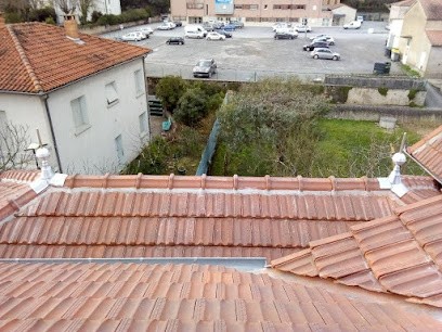 SOUYRI EURL, Plombier à Saint-Genest-de-Contest