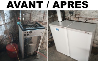 Entreprise Corbet, Plombier à Meaux