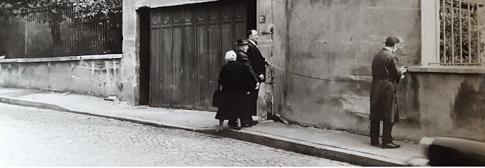 Maison Delery, Plombier à Lyon 05