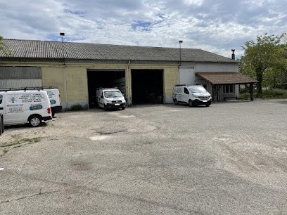 Abc Electr-Eau SARL, Plombier au Teil