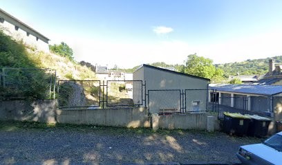 Bonnaigue Bernard, Plombier à La Bourboule