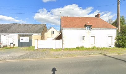 Bertheaume Stephane, Plombier à Levroux