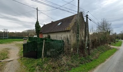 Thomas Mosur, Plombier à Manou