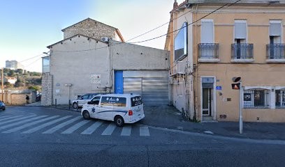 SANIT CLIMAT, Plombier à Marseille 15