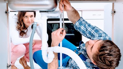 Atelier Delaunay, Plombier à Rouen