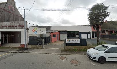 AEL, Plombier à Hennebont