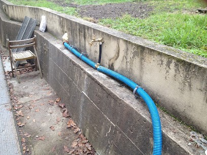 AL'EAU, Plombier à Talence