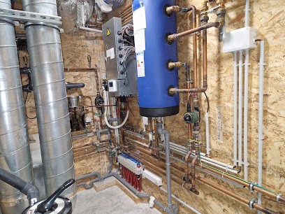 Rg Plomberie, Plombier à Villard-de-Lans