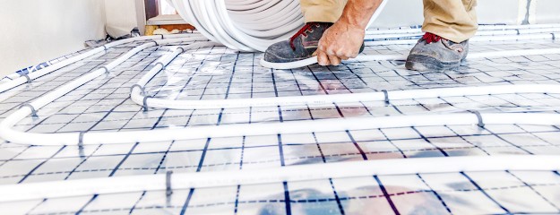 Sebastien-bataille, Plombier à La Haye