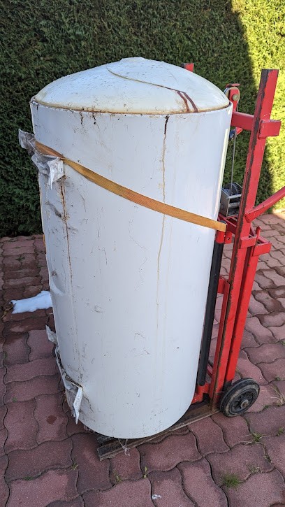 Plomberie MESLIN, Plombier à Fleury-sur-Orne