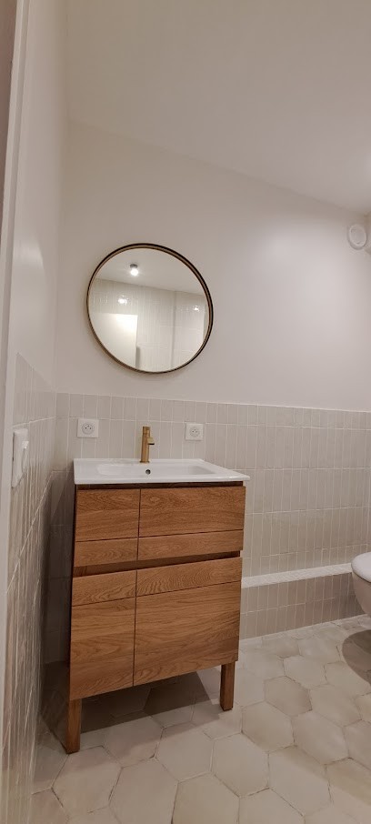 FH2O Plomberie, Plombier à Lisieux