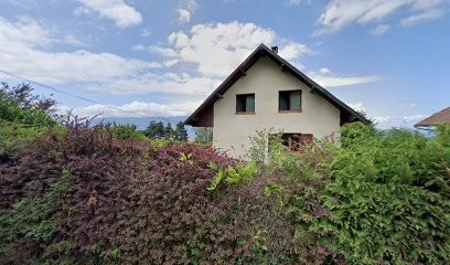 Beauquis Fils Sarl, Plombier à Pugny-Chatenod