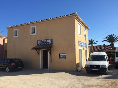 Pons Louis & Cie, Plombier à Saint-Cyr-sur-Mer