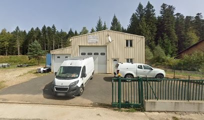 Desfond Didier, Plombier au Chambon-sur-Lignon