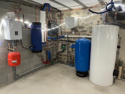 B&L Plomberie, Plombier à Luzinay