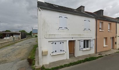 Guénan Jean-François, Plombier à Sizun