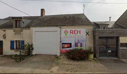 Reh, Plombier à Thiville