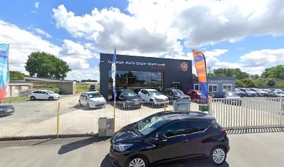 Sci La Ribotiere, Plombier au Poiré-sur-Vie