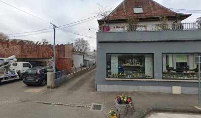 Albrecht Yves, Plombier à Soufflenheim