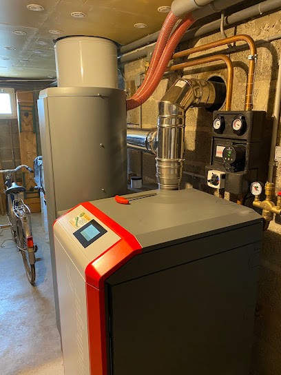 Godin Sarl, Plombier à Eurville-Bienville