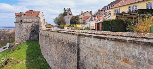 Johnson Controls Sce Solutions France, Plombier à Langres