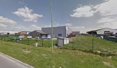 Bivaud Patrick, Plombier à Sartilly-Baie-Bocage