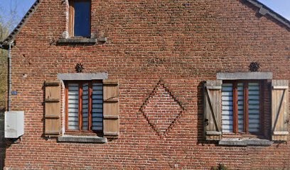 Olichon Frédéric, Plombier à Landouzy-la-Ville