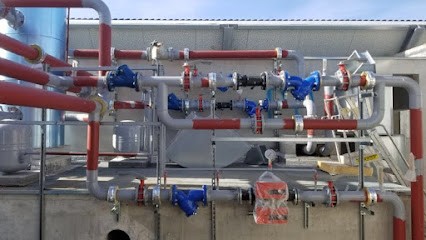 ADF - ARTISAN DES FLUIDES ( plombier , chauffagiste , tuyauteur , serrurier), Plombier à Villers-Saint-Barthélemy