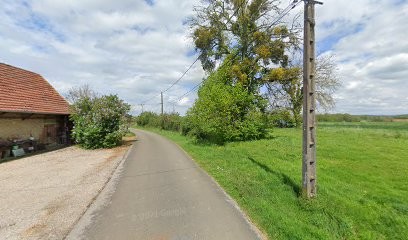 Michelin Jérémy, Plombier à Recanoz