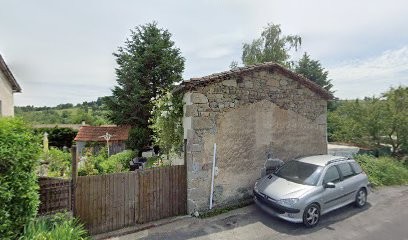 Pintrand Ludovic, Plombier à Saint-Dier-d'Auvergne