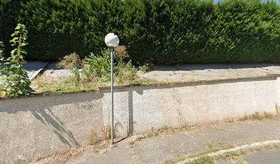 Speranza Georgio, Plombier à Unieux