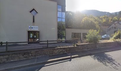 SNECC Devient LAROUMET, Plombier à Mende